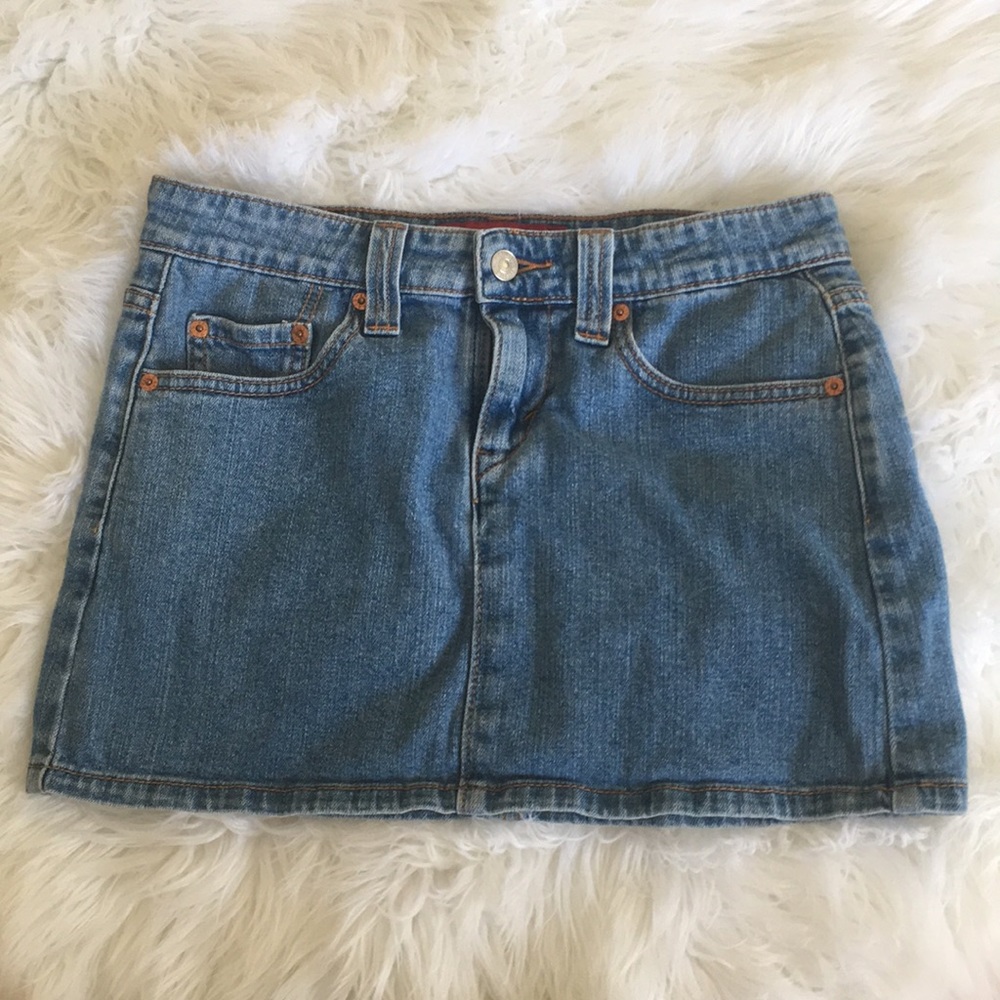 Levi skirt
